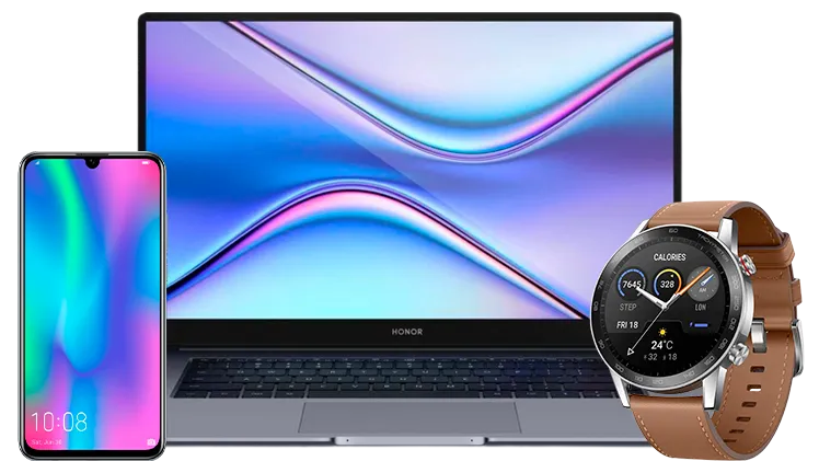 Сервисный центр Honor в Томске